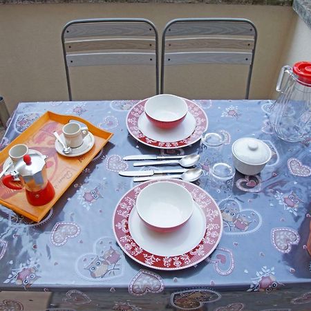 La Pineta Apartment Stresa Bagian luar foto